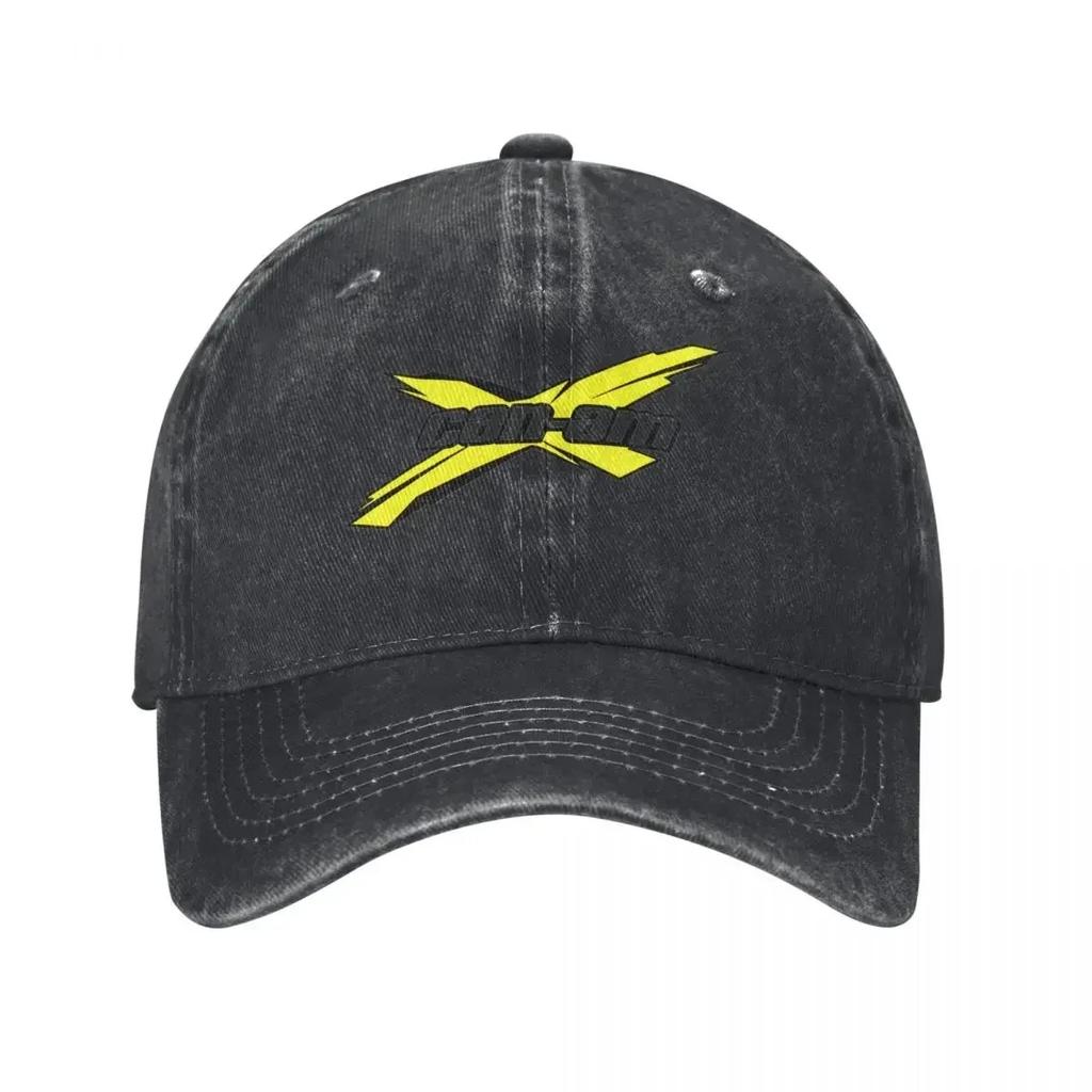 Can Am Racing Baseball Caps Casual Distressed Washed Logo Headwear Men Women Outdoor Summer Unstructured Soft Caps Hat