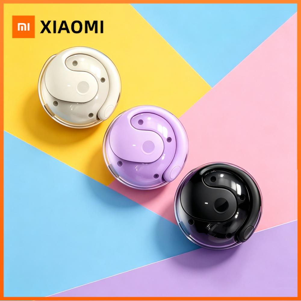 Xiaomi Original Wireless Bluetooth 5.3 Headphones Long Battery Earbuds HIFI Sound Quality Headphones apply to smartphones
