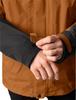 Куртка VAUDE Men's Rosemoor 3in1 Jacket Rosemoor 3in1 Jacke Herren (42049) silt brown