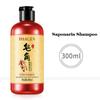 Ginger Shampoo Gentle Hydrating Moisturizing Refreshing Supple and Nourishing Polygonum Multiflorum Shampoo