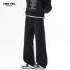 Foss Phil Men's Cotton Casual Cargo Pants