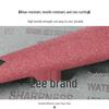 SHARPNESS Водостойкая/Сухая абразивная наждачная бумага