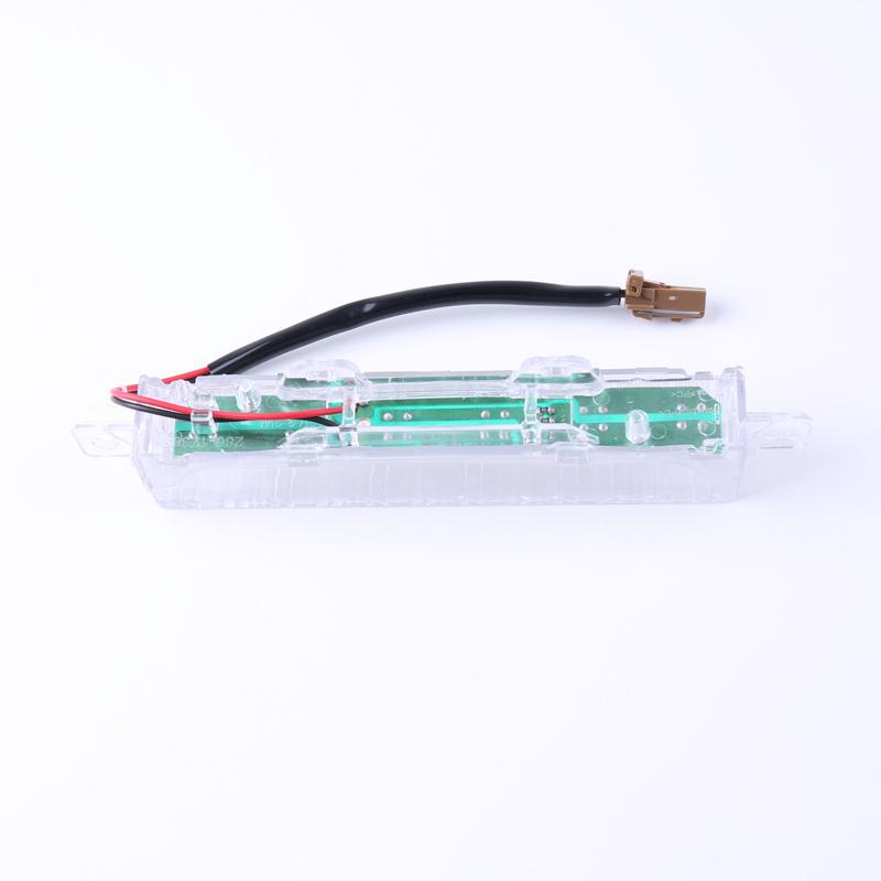 Benekar High Mount Rear Third Brake Light Stop Lamp for Nissan Teana J32 2008-2012