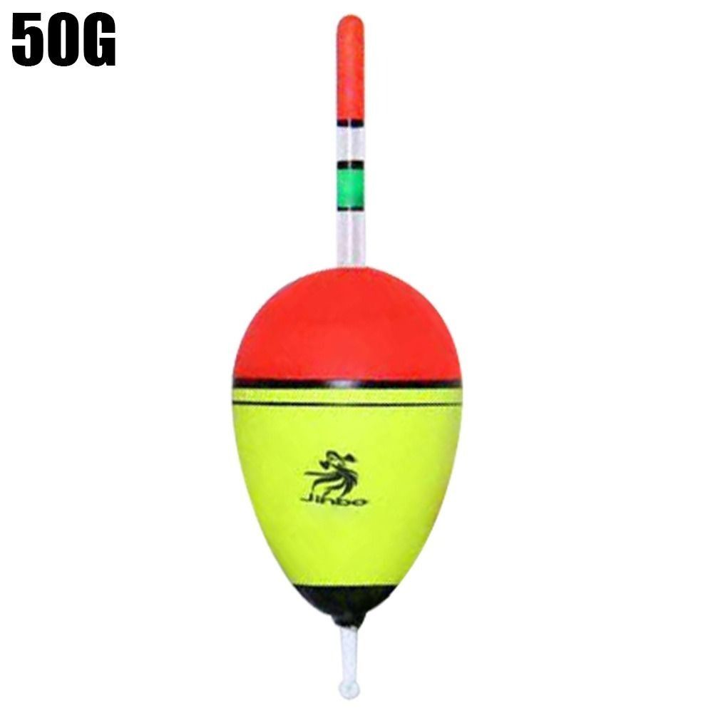 Light Stick EVA Рыболовный поплавок Ночная рыбалка Рыбалка Яркие поплавки Rockfish Drift ночная рыбалка