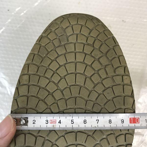 Cesare Paciotti Италия Замшевые Кожаные Кроссовки 41 25.5-26.0 Серый(ИСПОЛЬЗОВАЛ)