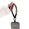 Universal Anti-Drop Cotton Wrist Strap Lanyard for Mobile Phones and Keys