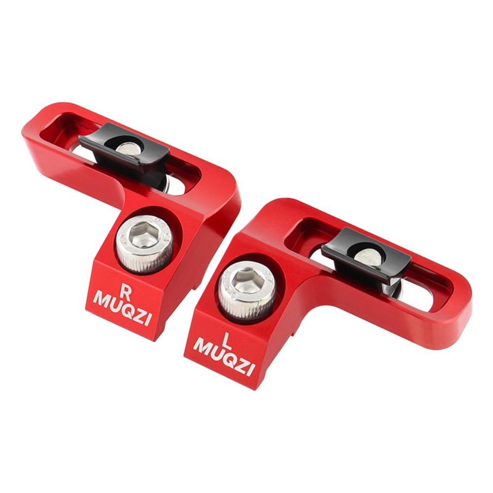I-spec 2 EV MTB Shifter Control Mount Clamp Compatible Bike Shifter Brake XTR XT SLX DEORE