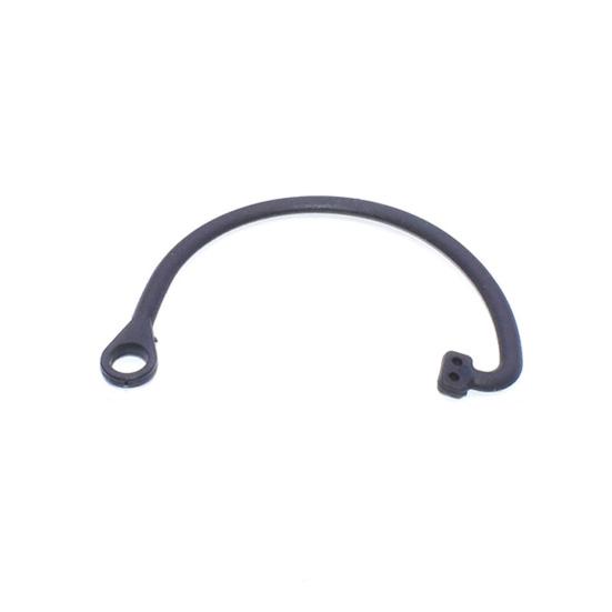 Крышка крышки масляного топливного бака, кабельная лента, шнур, веревка, простая установка, противоугонная крышка топливного бака, соединительный шнур для A4L/Q5/Q3/A6/A3/Q7