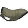Dog Coat - Trixie - Arlay - Polyester - Waterproof - Fleece Lining