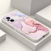 Золотой Мраморный Чехол Для Телефона Для Xiaomi Poco F8 F7 X7 M6 X6 F6 M5 M5S F5 X5 F4 X4 M4 F3 M3 X3 Pro Ultra 4G 5G GT NFC Силиконовый Чехол