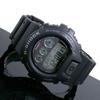 Casio Мужские Черные Часы GW-6900-1 GW-6900-1