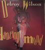 Виниловая пластинка DELROY WILSON Dancing Mood SOLP50149 Studio One US Reggae Ska Dub Б/у
