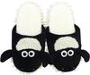 Tees Factory Shaun the Sheep Microfiber Slippers HS-5539012SH