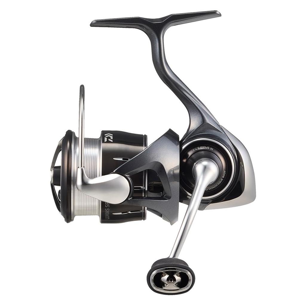 Daiwa 24 LUVIAS SF2000SS-P Spinning Reel