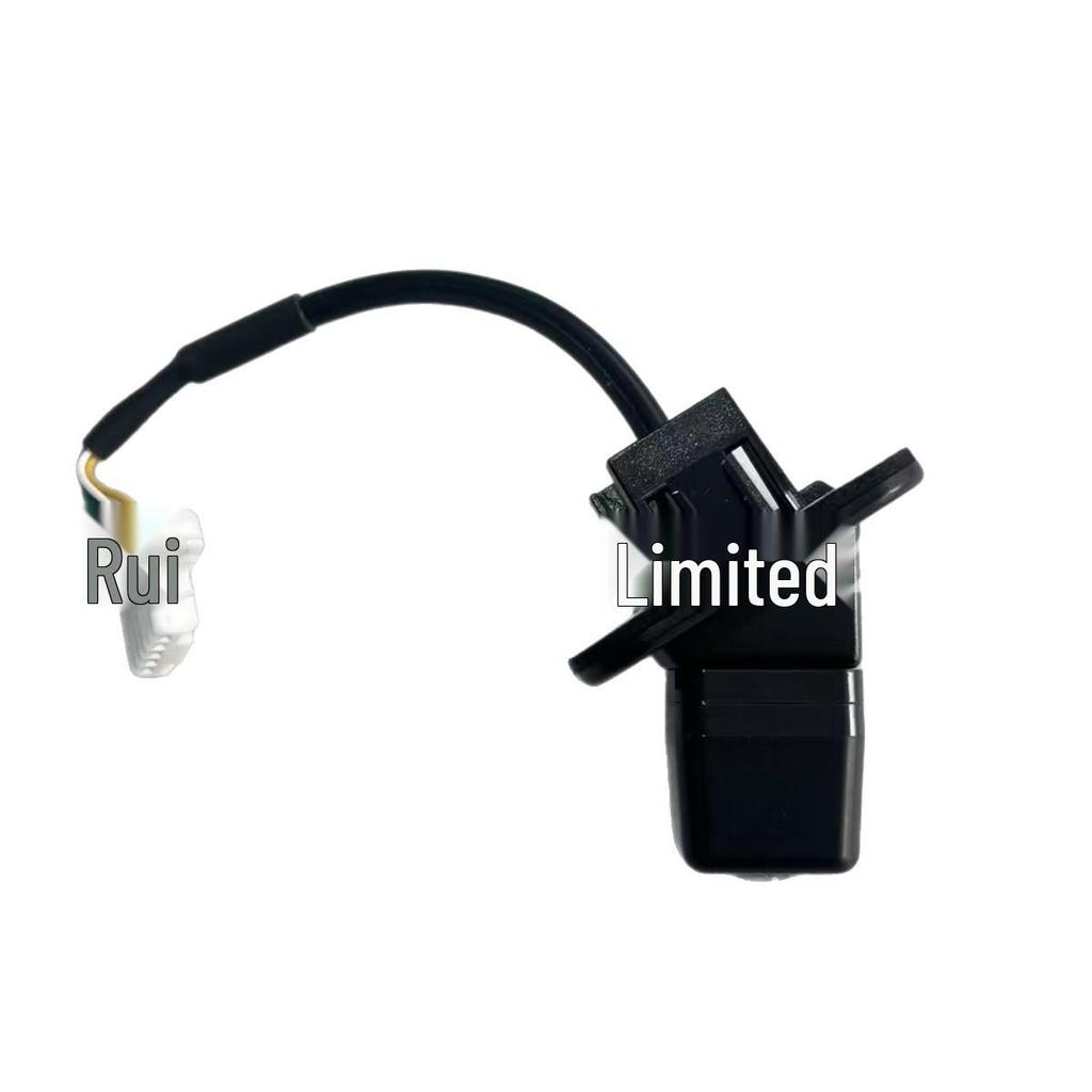 GV9D-67-RC0 Камера заднего вида для Mazda CX3/CX5 Парковочная/PDC