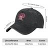 Alien Stage   Casual Baseball Cap For Couple Women Spring  Kpop Rock Hip Hop Hats Classic Wholesale Snapback Cap