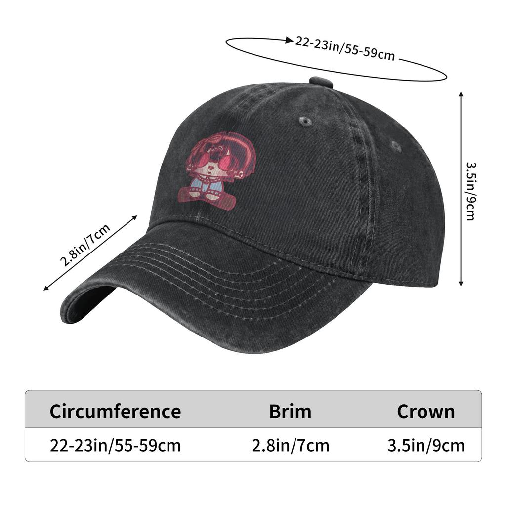 Alien Stage Casual Baseball Cap For Couple Women Spring Kpop Rock Hip Hop Hats Classic Wholesale Snapback Cap
