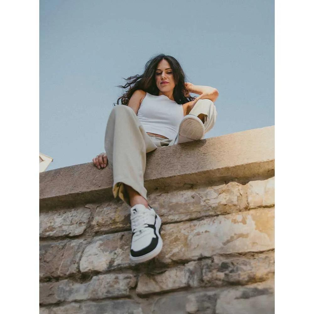 Barebarics Sneakers Zing Barefoot