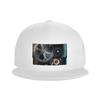 Механические шестерни Стимпанк Бейсболки Snapback Кепки Кепки Повседневные Кепки Для улицы Для унисекса И женские