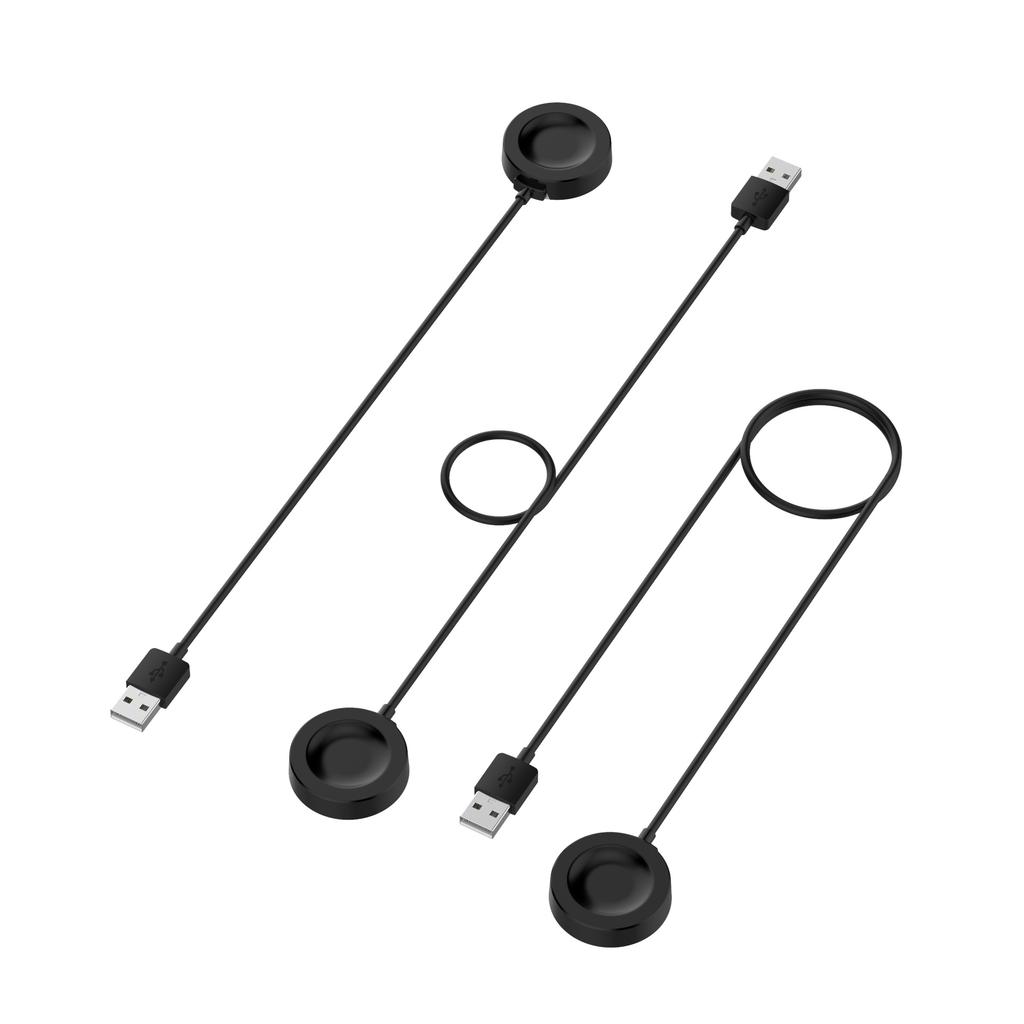 Портативная зарядная док-станция для умных часов для Huawei Watch GT4 GT3 GT2 Pro Runner GT USB Магнитная док-станция Быстрое зарядное устройство для Huawei Watch 4 3