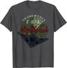 F-117 Nighthawk Stealth Airplane Men T-shirt Short Sleeve Casual Cotton O-Neck T Shirt