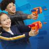 Hasbro Nerf N Series Duo Два 12 Официальный N1 Серия N На открытом воздухе Возрасты Аутентичная Упаковка Бластеры, Снаряды, Совместимый, Детская Игра, 8+, G1492,