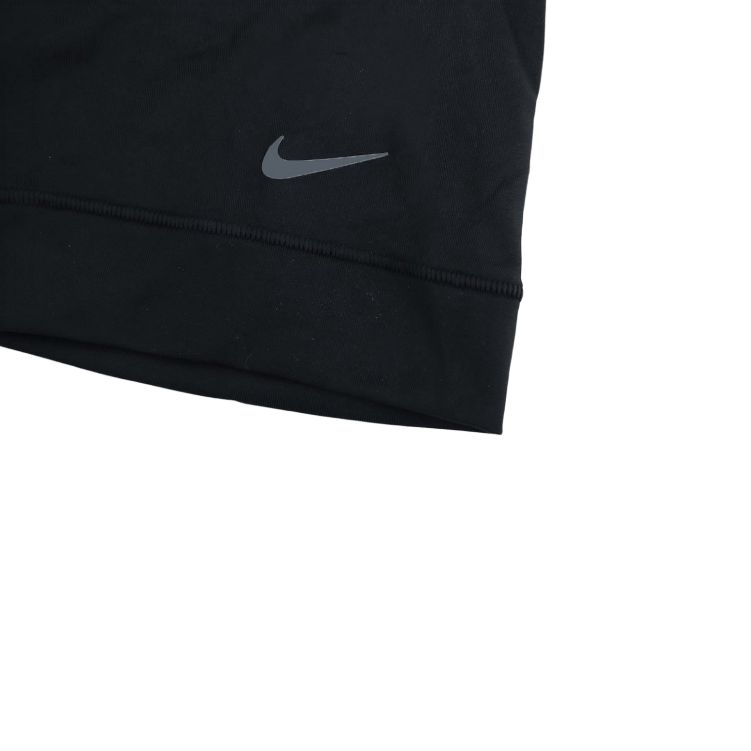 Nike Трусы-боксеры Dri-FIT Essential Micro Stretch Soft, 3 пары, мужское нижнее белье, черные, KE1156-017
