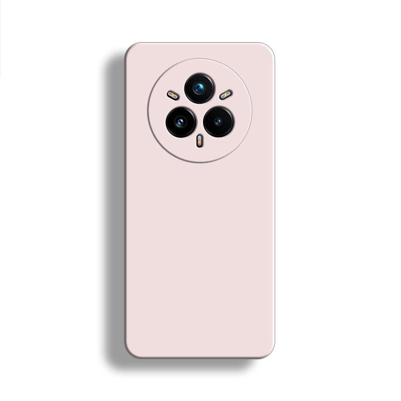 Для Realme 14 Pro+ Чехол Realme 14 Pro Plus Чехол 6,83 дюйма Оригинальный жидкий силиконовый резиновый противоударный бампер для Realme 14 Pro