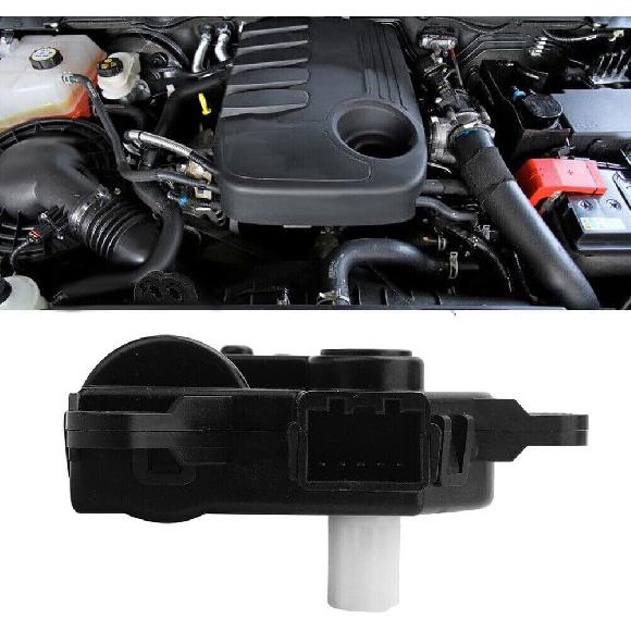 Heater Temperature AC Blend Door Motor HVAC Actuator for Ford Ranger Mazda BT50 UC9P61A60