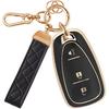 Аксессуары – Чехлы для автомобильных ключей
