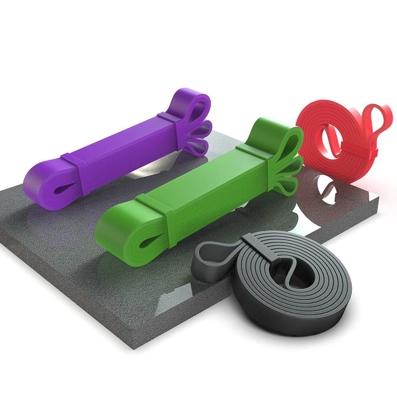 JIMA Macaron Fitness Resistance Loop Bands