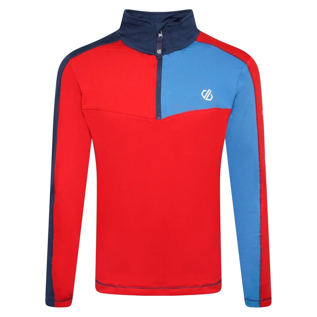 Childrens/Kids Formate II Base Layer Top