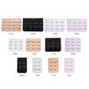 1pc Women Bra Extender Strap Extention 4 Colors Different Style  Bra Hooks Accessories