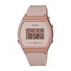Ремешок для женских часов Casio CASIO Collection LW-204-4AEF женские,