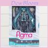 15см Аниме Вокалоид Хатсунэ Мику Экшн Фигурка Figma Для Детей В Коробке**