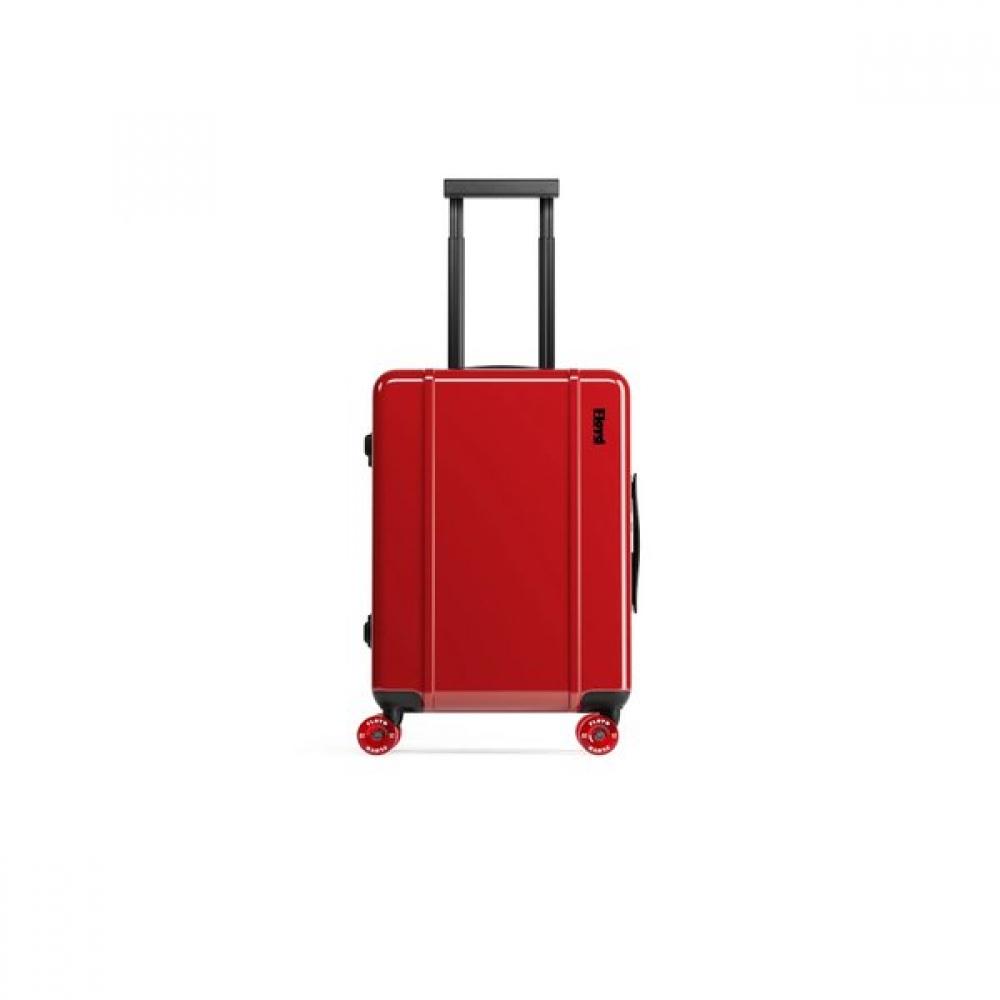 Floyd Cabin Travel Case Bahia Red