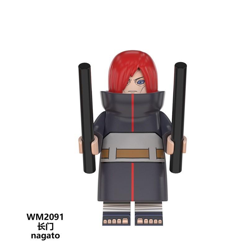In Stock Minifigures Building Blocks Toys For Children