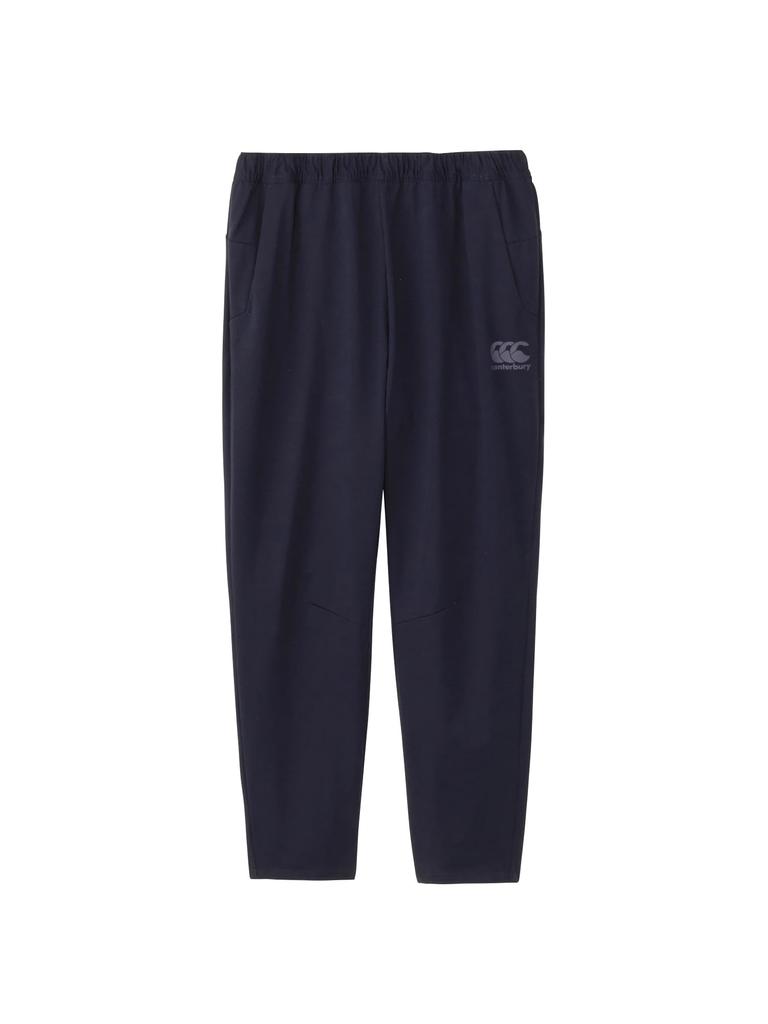 Canterbury Dual Rugby Training Long Size 3L R+ Pants, Men's Pants, Navy,