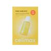 Cellimax Brightening Pore & Spot Serum Mask (5 Sheets)Niacinamide Brightening • Hydration Boost