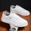 Мужские кроссовки для сноуборда новые aj air force one модные повседневные кроссовки для сноуборда мужские трендовые универсальные спортивные туфли белые туфли реплика