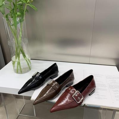 Туфли – Туфли