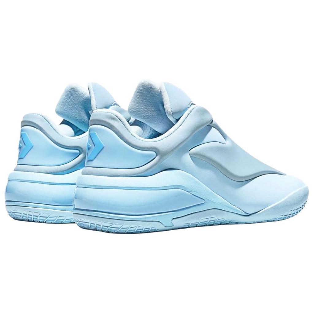 Converse SHAI 001 Masi Blue Унисекс Кроссовки True-Sky Converse-Светло-голубой A18772C