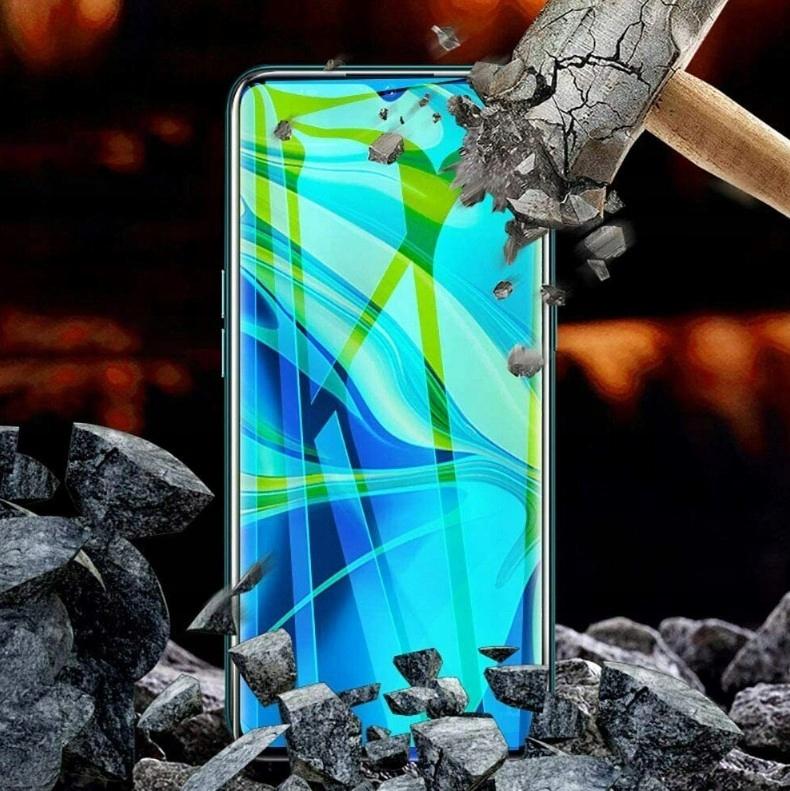 7H HYBRID GLASS FOR XIAOMI REDMI 10X 5G