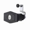T-Handle Lock RV Cabinet Door Lock Ellipse Model Motorhome Door Lock  Motorhome Furniture