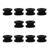 Fairings Grommets For Yzf R1 R6 ID 9mm Motorcycle Mount Set