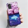 Милый Чехол Для Nokia G60 5G/Nokia G100/Nokia G42/Nokia G310 Чехол с Рисунком Защитная Крышка Мягкий Силикон Мультяшный Чехол для Телефона