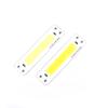 5V Cob Chip Bar Light Source 2W Strip Light For Diy Usb Table Lamp Panel Light