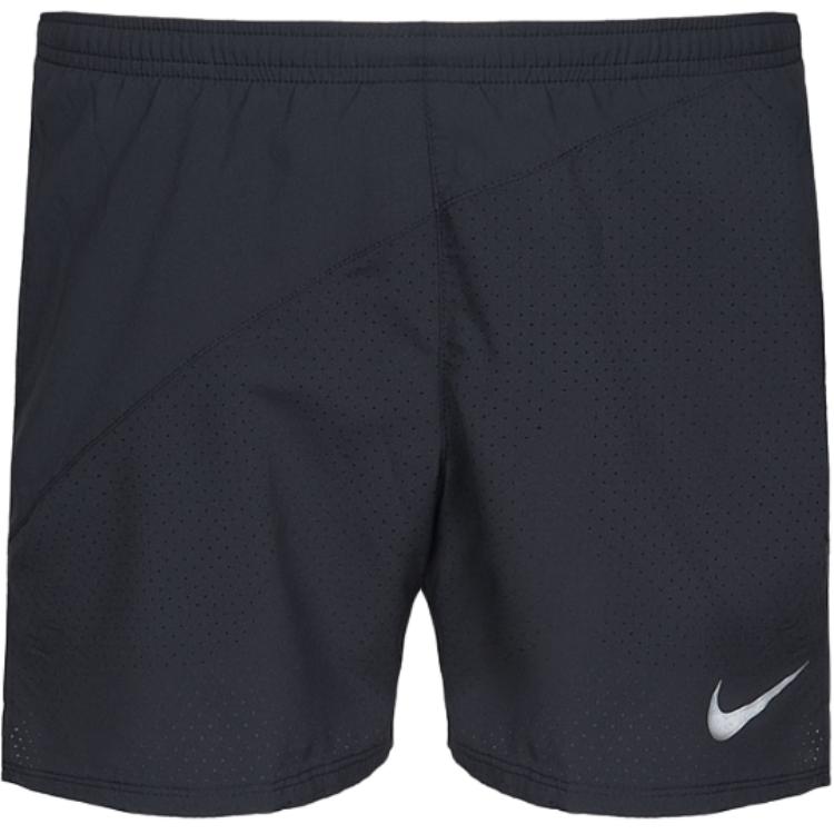 Nike Swoosh AS M NK FLX SHORT 5IN DISTANCE Спортивные шорты Мужские 834189-010