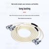 BNC-BNC Coaxial Jumper Cable