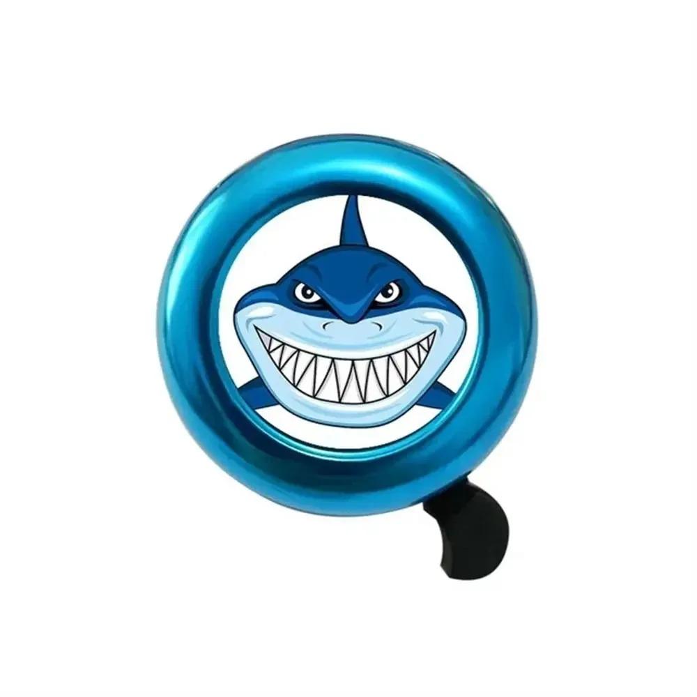 Cartoon Bike Bell Creative Animal Children Cycling Ring Personalized MTB Road Bike Horn Cute Aluminium Alloy Bicycle Bell2